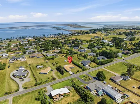 View/Area - 361 E Anderson Rd, Sequim, WA 98382 photo 5 of 6