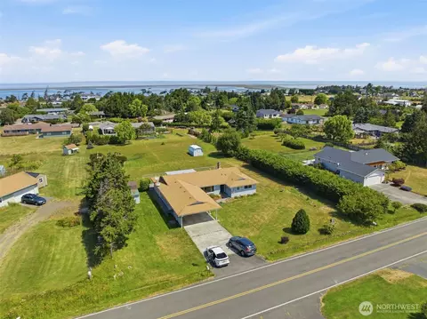View/Area - 361 E Anderson Rd, Sequim, WA 98382 photo 3 of 6
