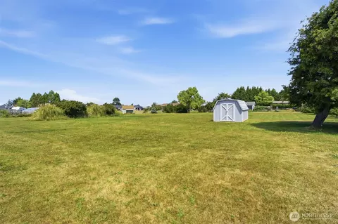 Exterior - 361 E Anderson Rd, Sequim, WA 98382 photo 3 of 11