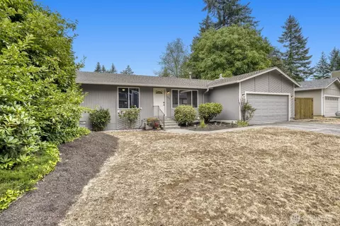 15304 SE 179th St S, Renton, WA 98058