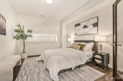 Bedroom - 4033 168th Pl SE, Bothell, WA 98012 photo 1 of 6