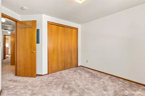 Bedroom - 112 W 2nd St #A, Everson, WA 98247 photo 2 of 7
