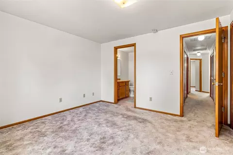 Bedroom - 112 W 2nd St #A, Everson, WA 98247 photo 5 of 7