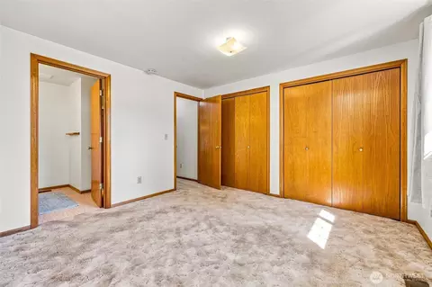 Bedroom - 112 W 2nd St #A, Everson, WA 98247 photo 6 of 7