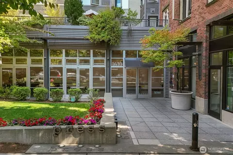 1610 Belmont Ave #314, Seattle, WA 98122