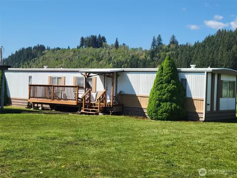 160 Mossyrock Rd W, Mossyrock, WA 98564