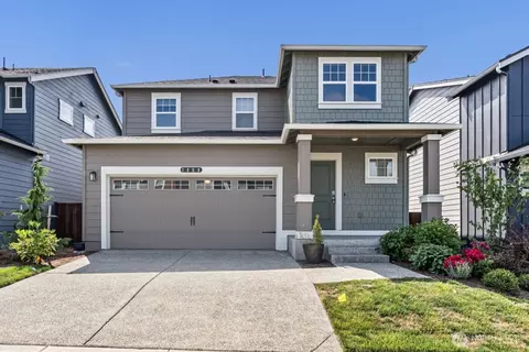 1454 SW Pendleton Way, Port Orchard, WA 98367