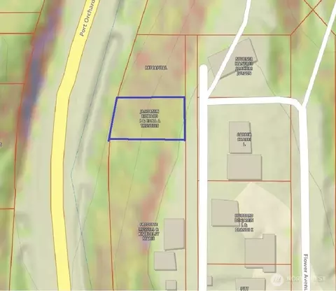 0 Canyon Ln, Port Orchard, WA 98366