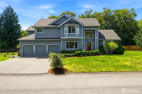 8206 211th Ave SE, Snohomish, WA 98290