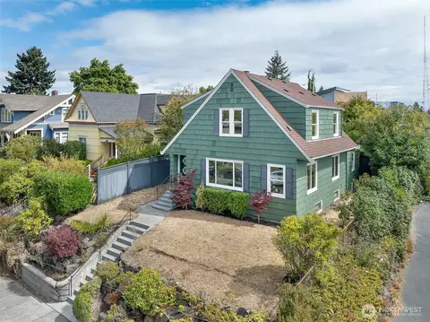 1512 6th Ave W, Seattle, WA 98119
