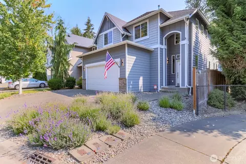 2828 S 357th Ct, Federal Way, WA 98003