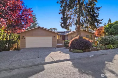 13730 SE 23rd Ln, Bellevue, WA 98005