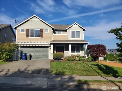 34012 13th Ct SW, Federal Way, WA 98023