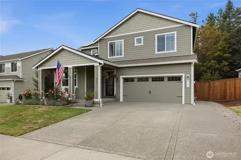 Exterior - 963 Bondgard Ave, Enumclaw, WA 98022 photo 2 of 8