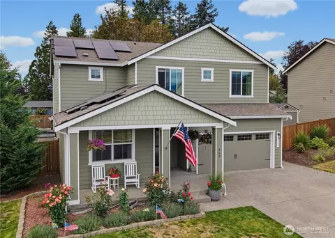 Exterior - 963 Bondgard Ave, Enumclaw, WA 98022 photo 8 of 8