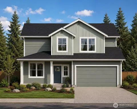 1 Windham Ln, Bremerton, WA 98311