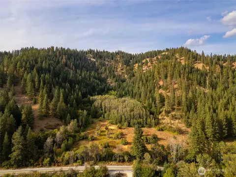 0 Nna Chumstick Hwy, Leavenworth, WA 98826