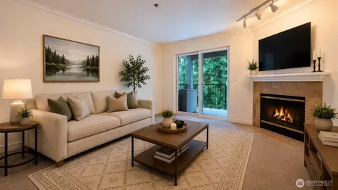 28307 18th Ave S #B201, Federal Way, WA 98003