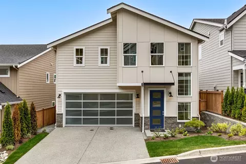 Exterior - 20309 94th Dr NE, Bothell, WA 98011 photo 6 of 8