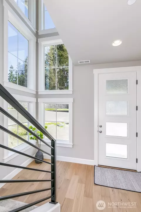 Entry Way - 20309 94th Dr NE, Bothell, WA 98011 photo 1 of 4