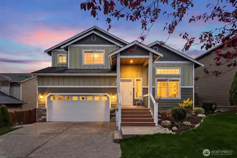 28613 75th Dr NW, Stanwood, WA 98292