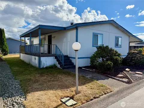 3611 I St NE #235, Auburn, WA 98002
