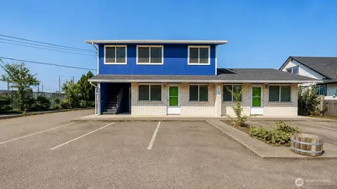 7428 S Puget Sound Ave #1-3, Tacoma, WA 98409