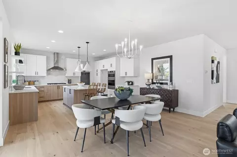 Dining - 5 213th Pl SW, Bothell, WA 98021 photo 2 of 3