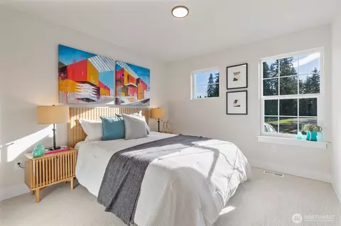 Bedroom - 5 213th Pl SW, Bothell, WA 98021 photo 5 of 7