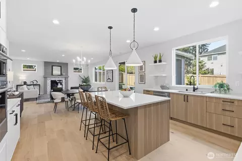 Kitchen - 5 213th Pl SW, Bothell, WA 98021 photo 1 of 2