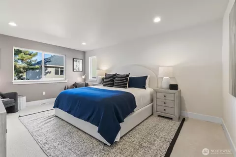 Bedroom - 5 213th Pl SW, Bothell, WA 98021 photo 4 of 7