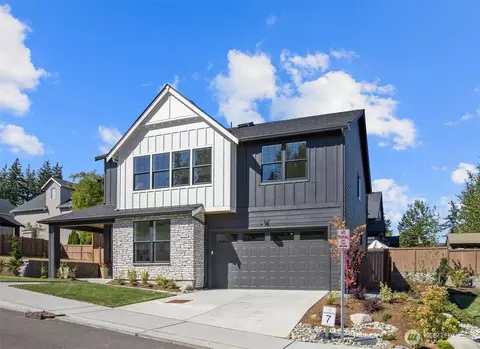 Exterior - 5 213th Pl SW, Bothell, WA 98021 photo 6 of 7