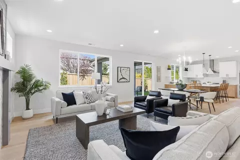 Living - 5 213th Pl SW, Bothell, WA 98021 photo 1 of 5