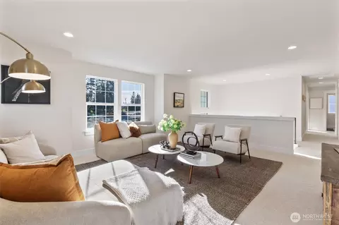 Living - 5 213th Pl SW, Bothell, WA 98021 photo 5 of 5