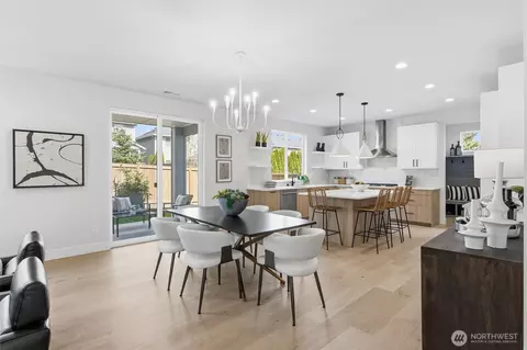 Dining - 5 213th Pl SW, Bothell, WA 98021 photo 1 of 3