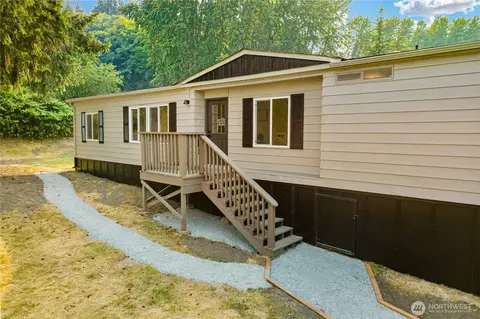 4357 W Pleasant St, Port Orchard, WA 98367