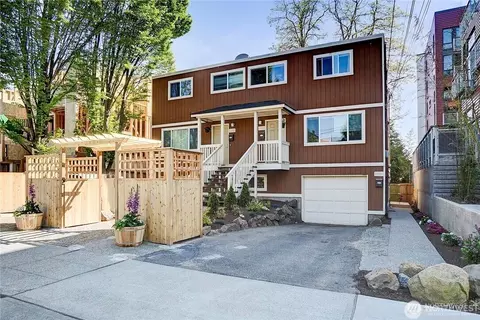 2357 NW 65th, Seattle, WA 98117