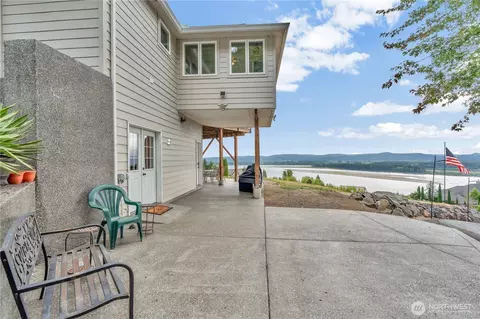 Exterior - 1663 E State Route 4, Cathlamet, WA 98612 photo 7 of 7