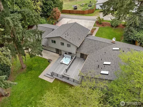 17632 SE 123rd Pl, Renton, WA 98059