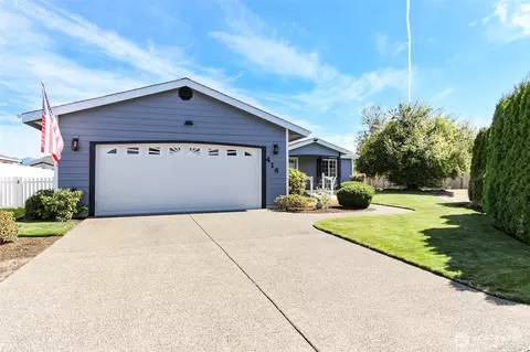 Exterior - 414 Willow St SW, Orting, WA 98360 photo 2 of 6