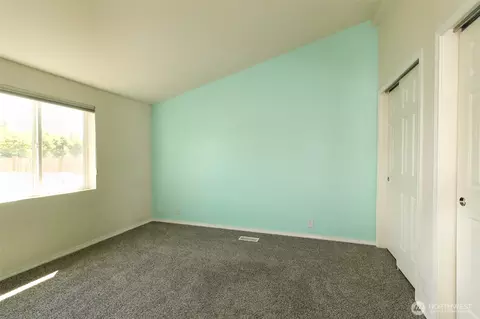 Bedroom - 414 Willow St SW, Orting, WA 98360 photo 1 of 1