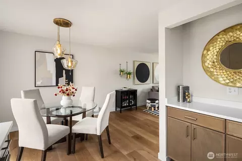 Dining - 10125 NE 202nd St, Bothell, WA 98011 photo 1 of 1