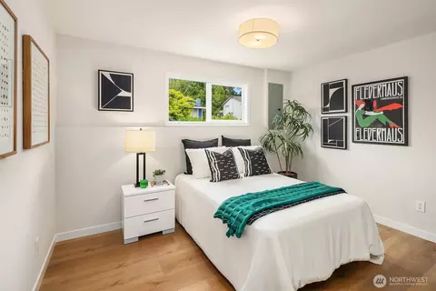 Bedroom - 10125 NE 202nd St, Bothell, WA 98011 photo 3 of 3