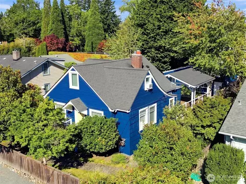 10532 Evanston Ave N, Seattle, WA 98133