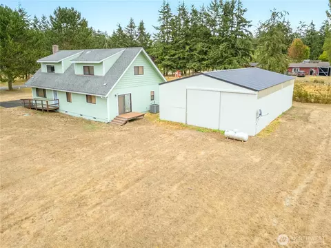 83 Shorts Ln, Port Townsend, WA 98368