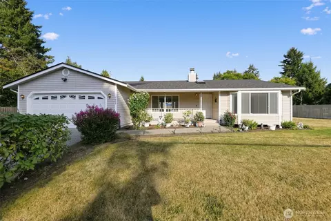 7603 46th Ave E, Tacoma, WA 98443