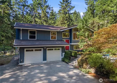 21121 Little Rude Ave NW, Poulsbo, WA 98370