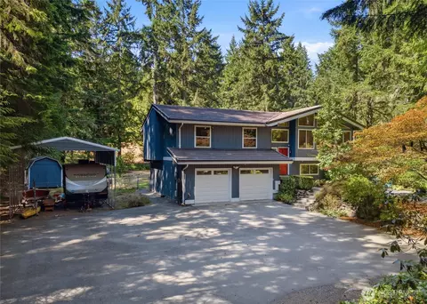 21121 Little Rude Ave NW, Poulsbo, WA 98370