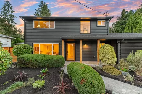 16301 Wallingford Ave N, Shoreline, WA 98133