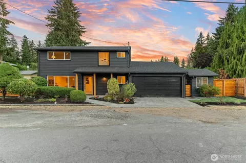 16301 Wallingford Ave N, Shoreline, WA 98133